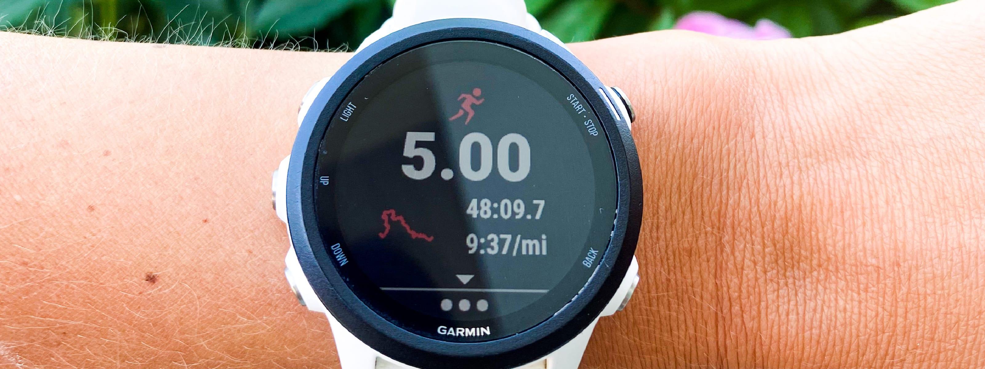 Letting Go Series (Exercise for Weightloss)