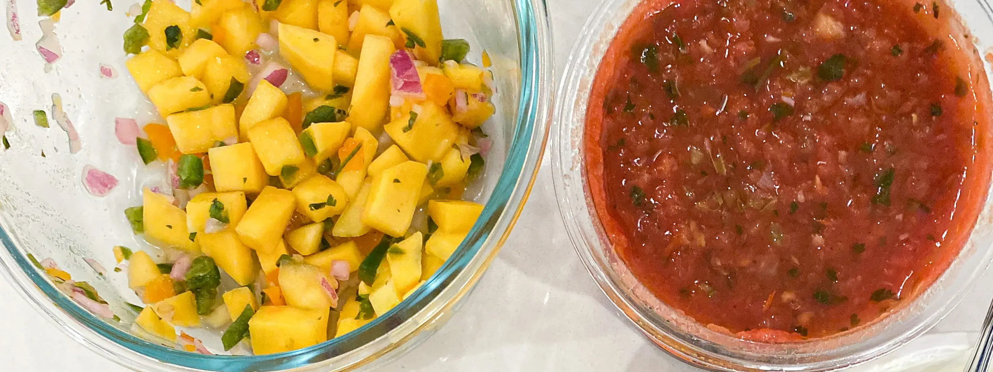 My Relationship with Food