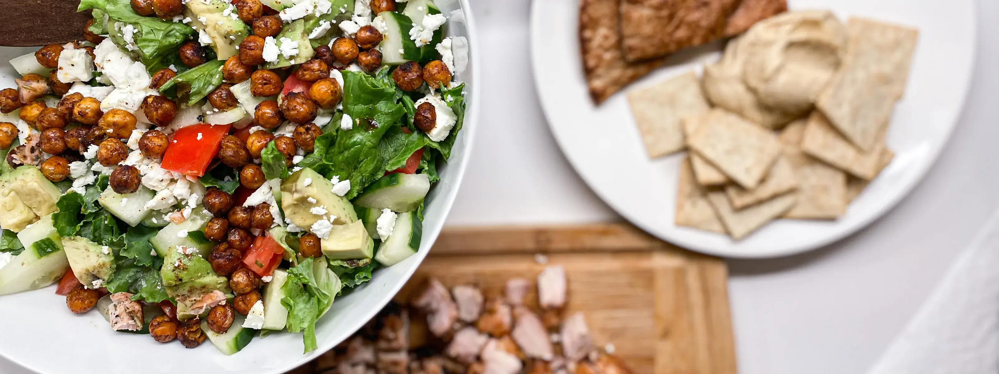 My Relationship with Food (Part 2)