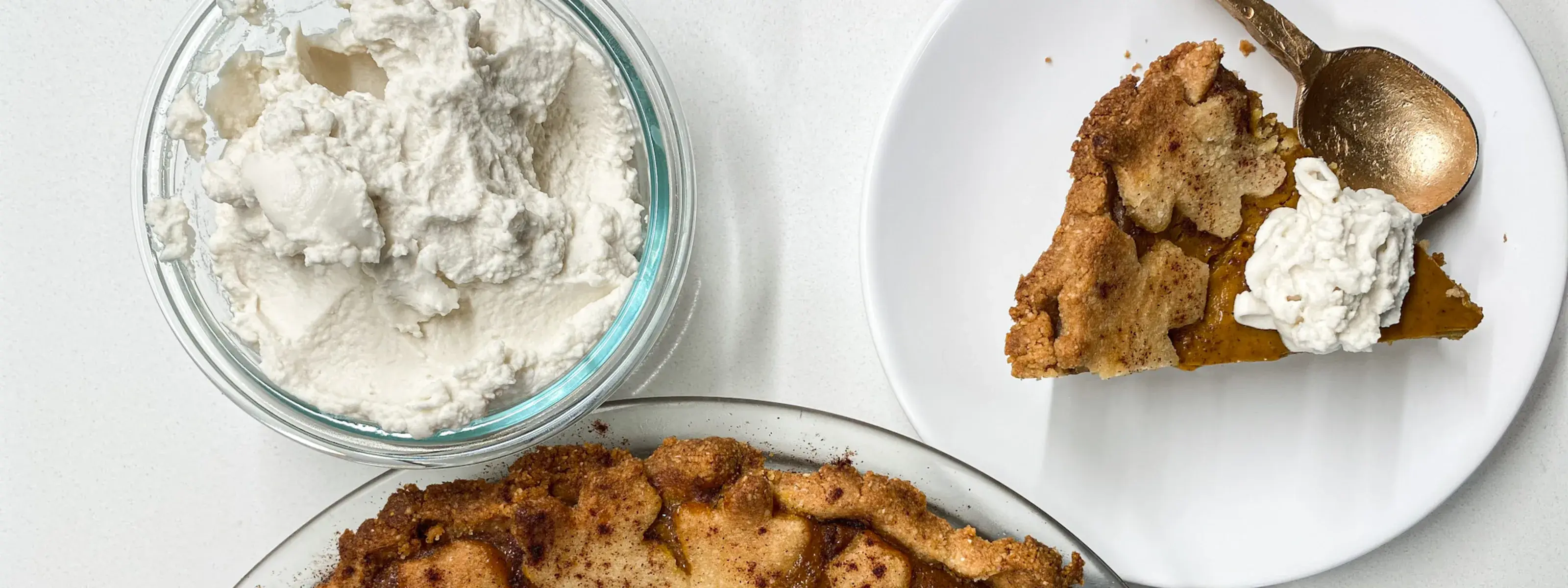 Coconut Whipped Cream