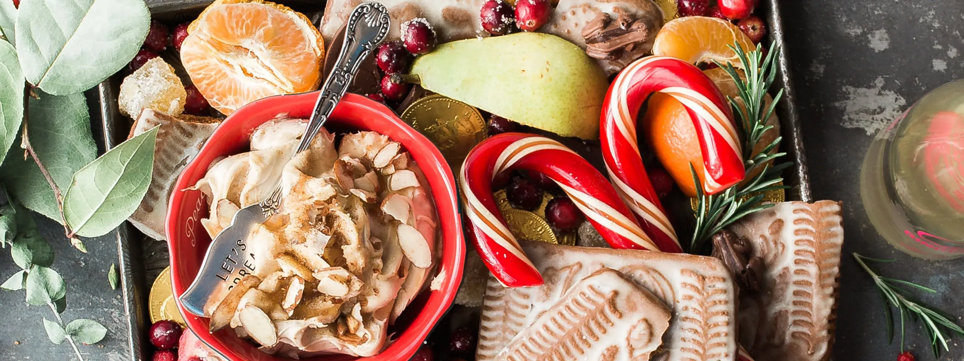 Mindfulness Around the Holidays Part 2