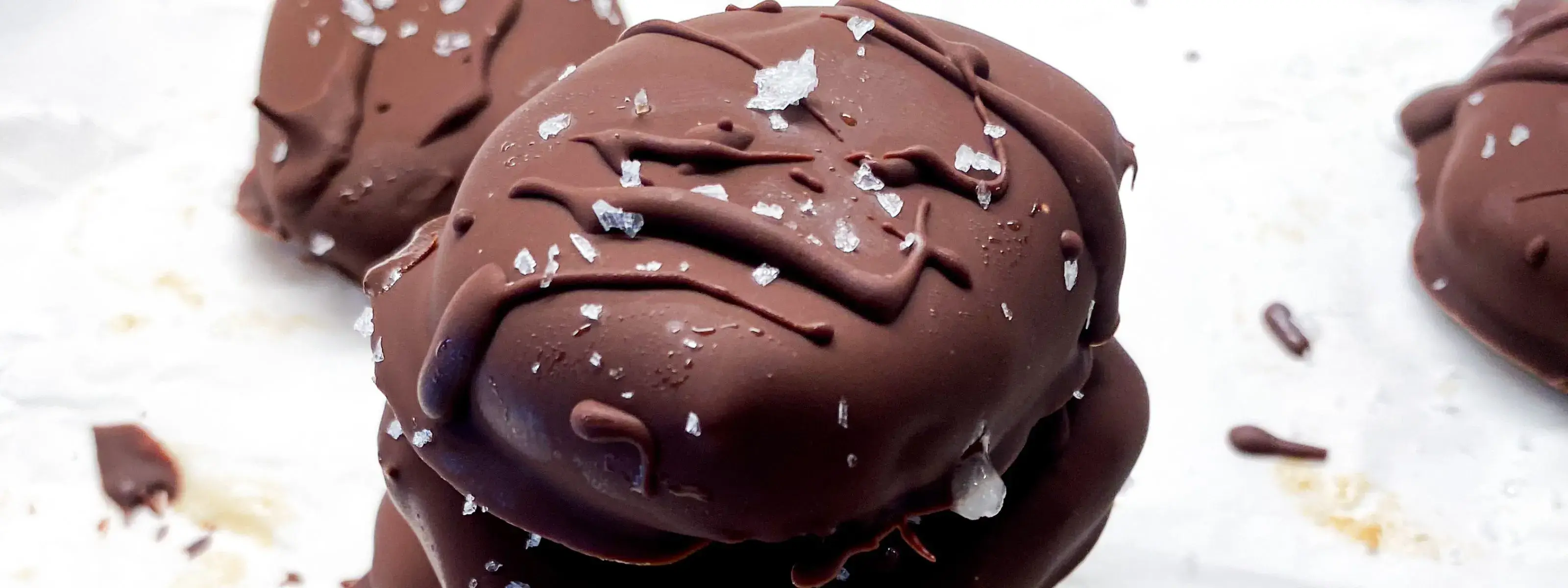 Sunflower Butter Eggs